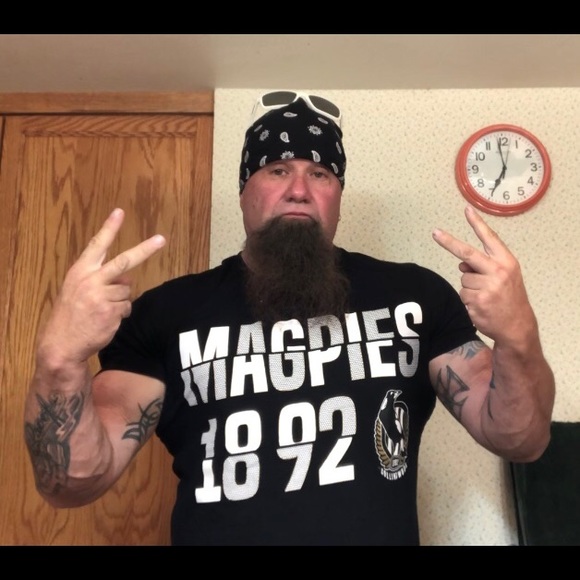 Meet your Posher, Michael - Picture 1 of 1